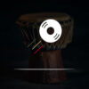 AFRICAN BOUNCE DRUMKIT VOL 1 sample pack
